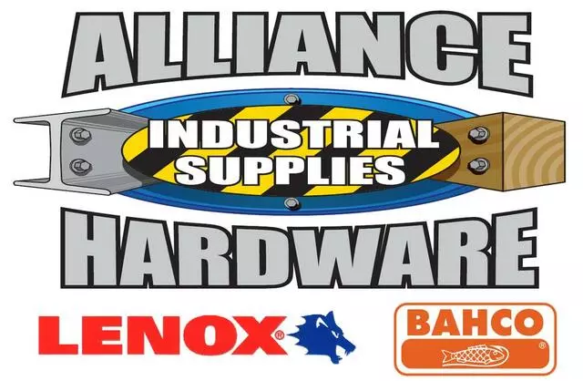 Alliance Hardware