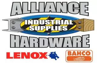 Alliance Hardware