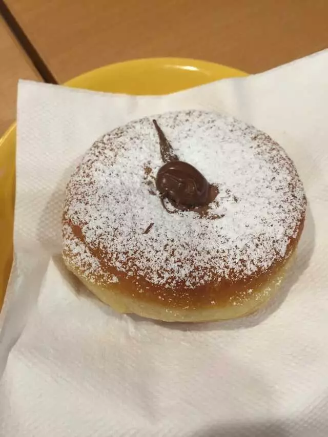 5 and Dime Bagels
