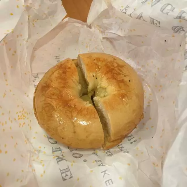 5 and Dime Bagels