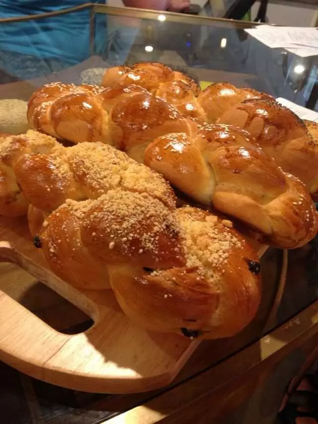 5 and Dime Bagels