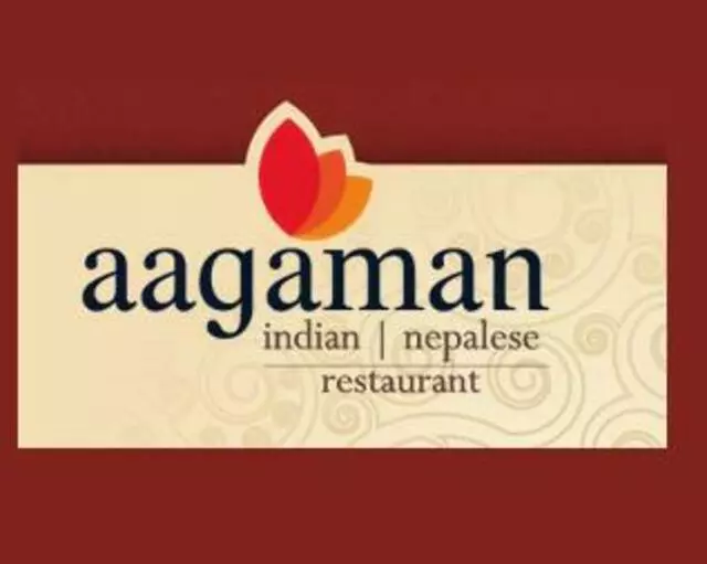 Aagaman Indian Nepalese Restaurant