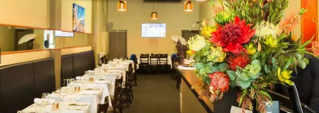 Aagaman Indian Nepalese Restaurant