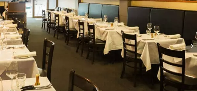 Aagaman Indian Nepalese Restaurant