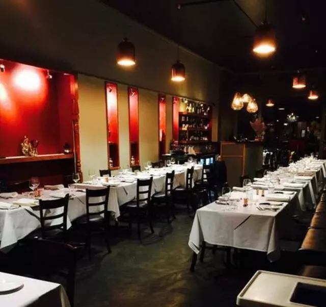 Aagaman Indian Nepalese Restaurant