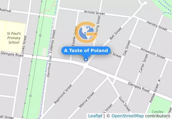 A Taste of Poland