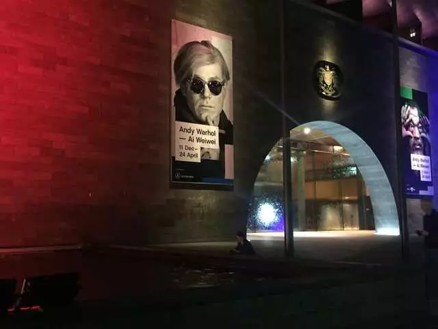Arts Centre Melbourne