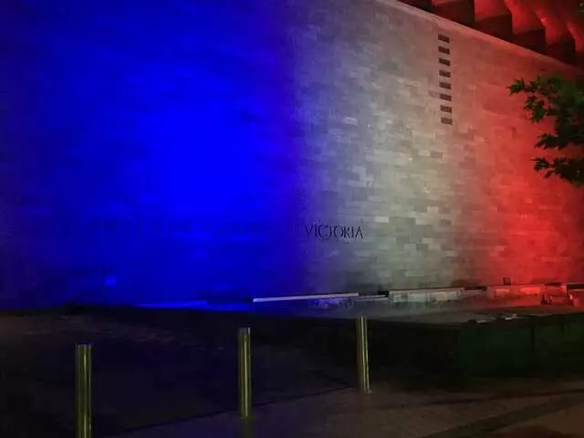 Arts Centre Melbourne