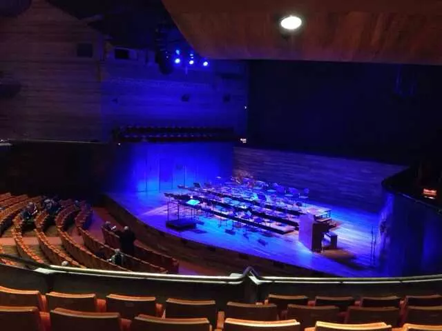 Arts Centre Melbourne