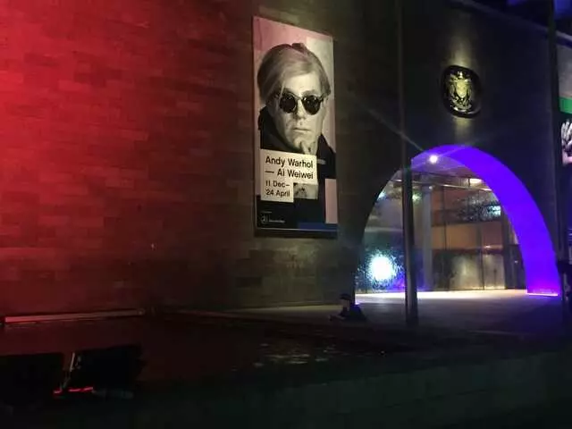 Arts Centre Melbourne