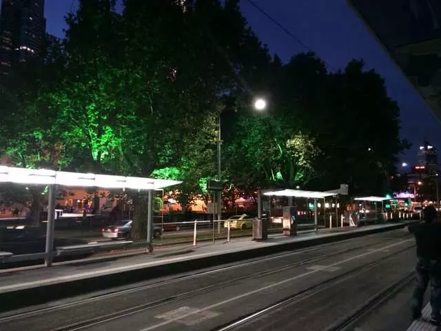 Arts Centre Melbourne