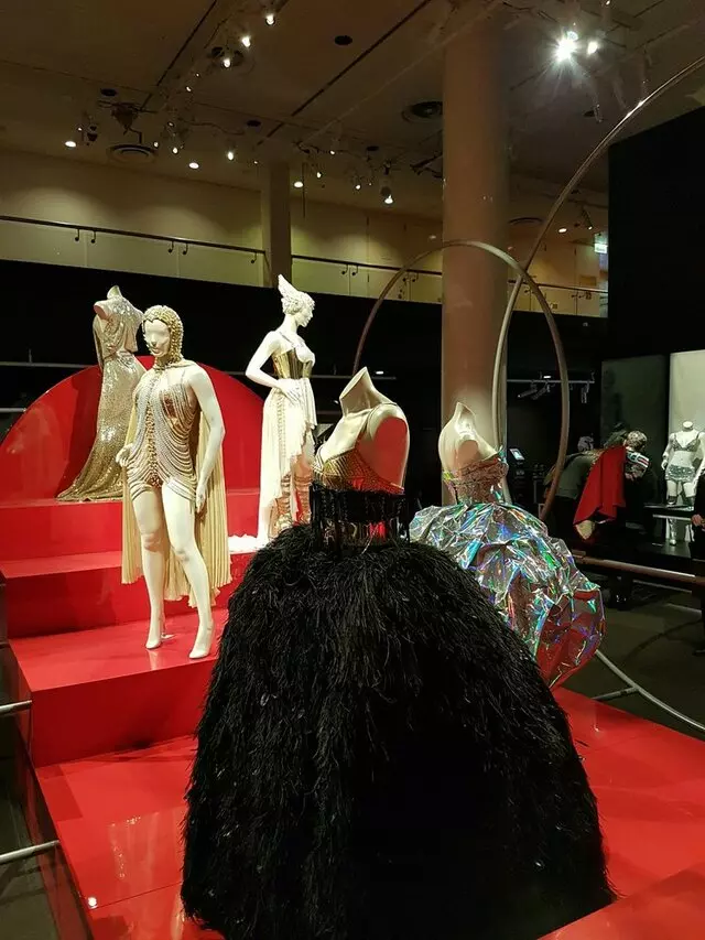 Arts Centre Melbourne