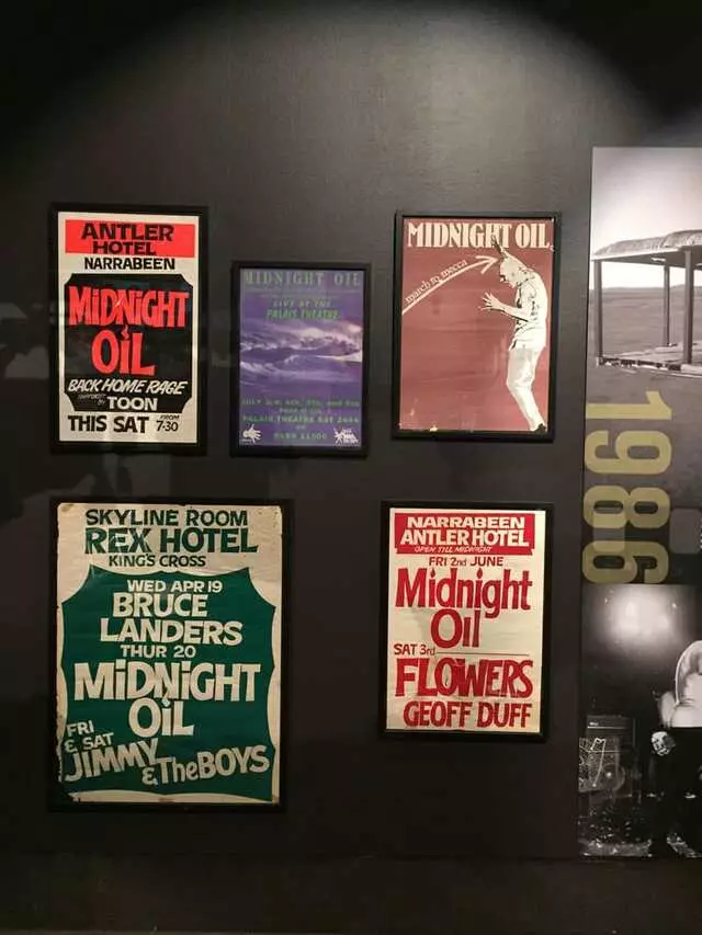 Arts Centre Melbourne