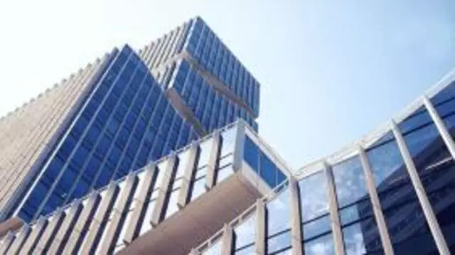 Australian Business Finance