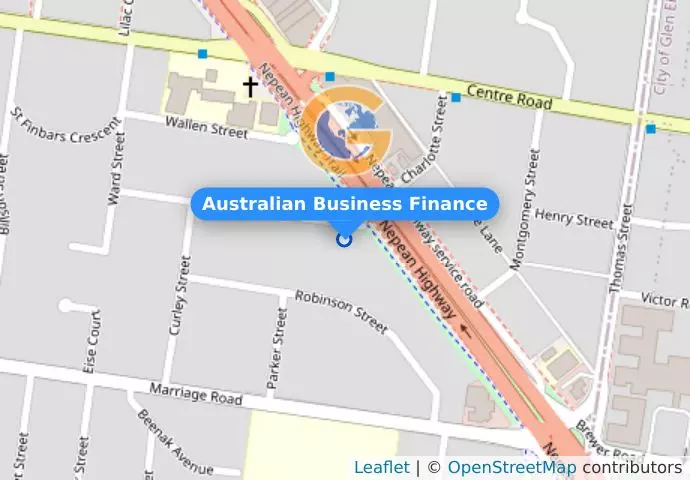 Australian Business Finance