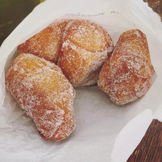 American Doughnut Kitchen