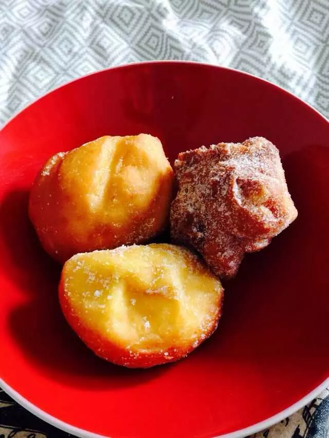 American Doughnut Kitchen