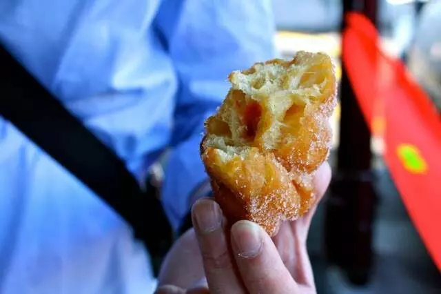American Doughnut Kitchen