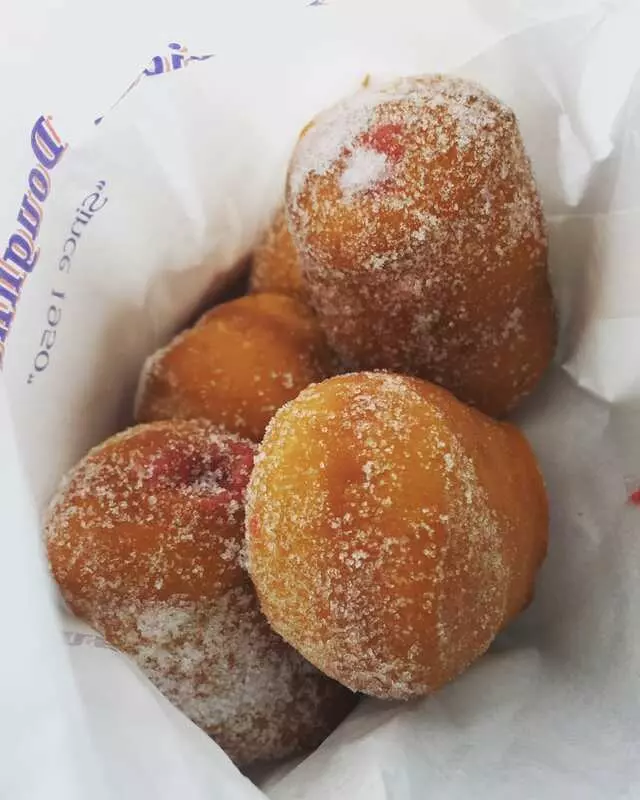 American Doughnut Kitchen