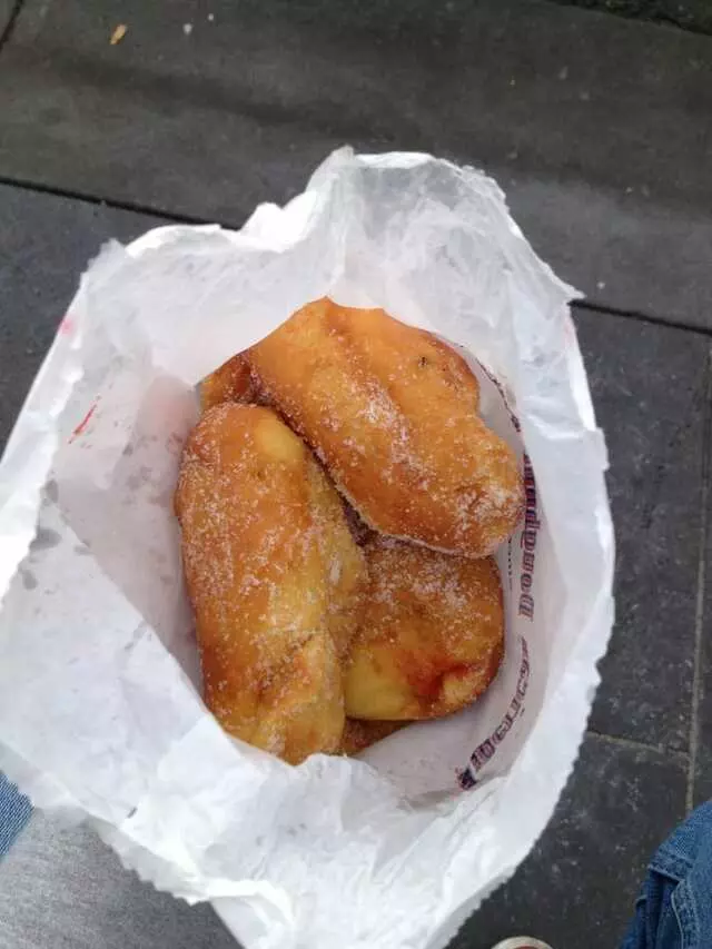 American Doughnut Kitchen