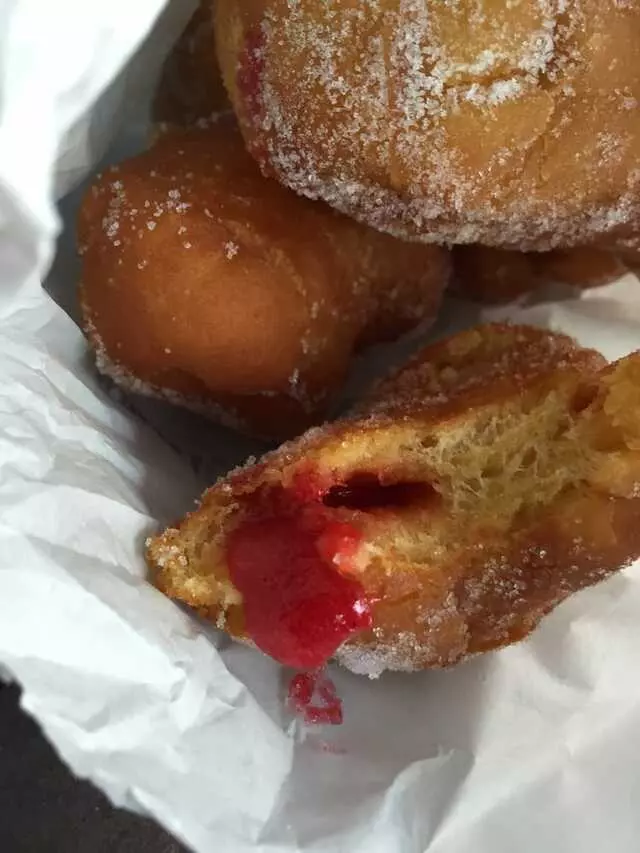 American Doughnut Kitchen