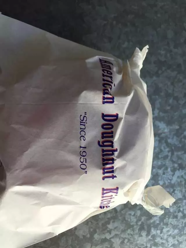 American Doughnut Kitchen