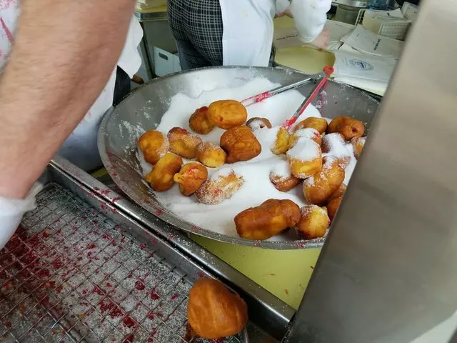 American Doughnut Kitchen