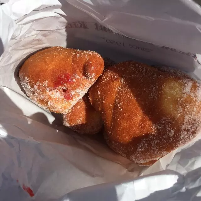 American Doughnut Kitchen