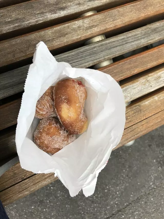 American Doughnut Kitchen