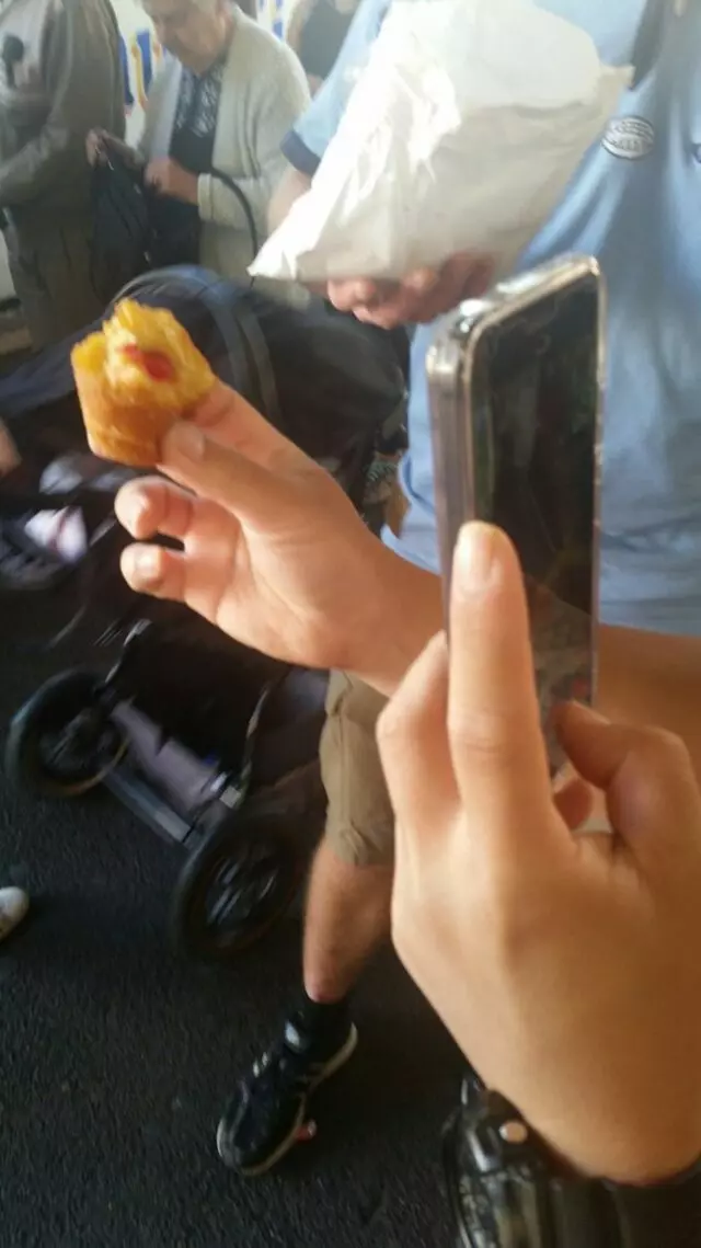 American Doughnut Kitchen