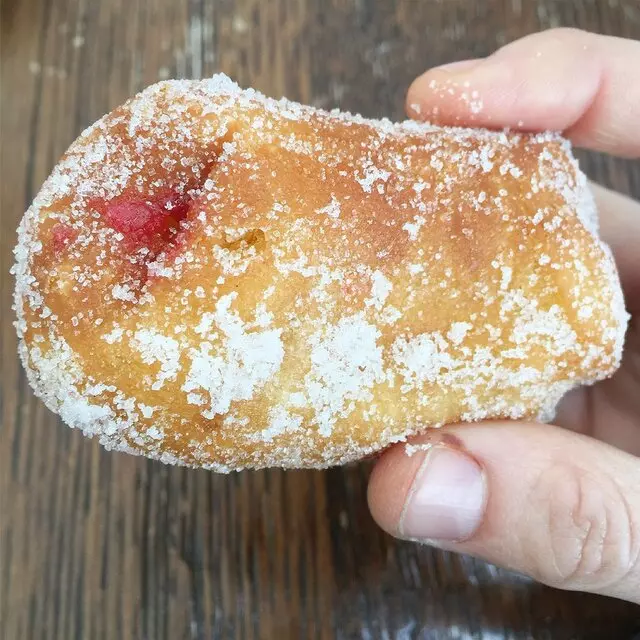 American Doughnut Kitchen