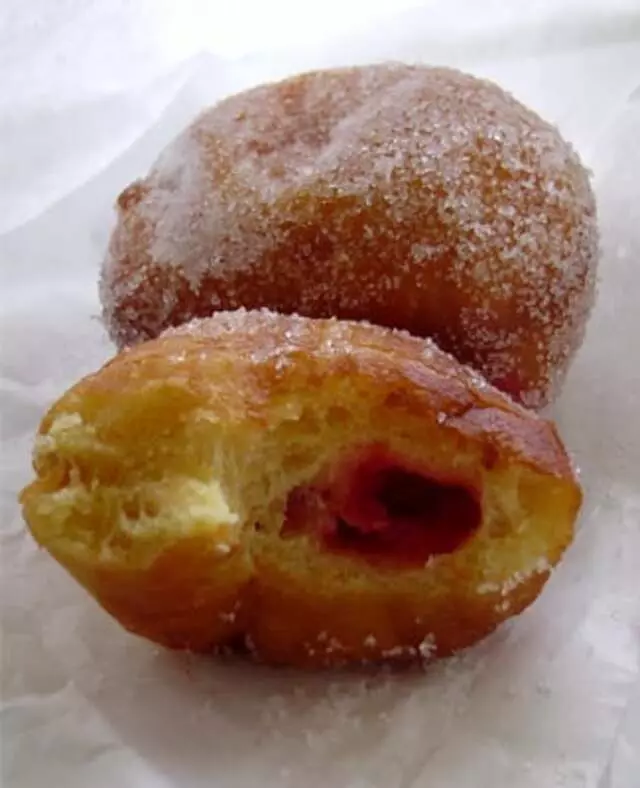American Doughnut Kitchen