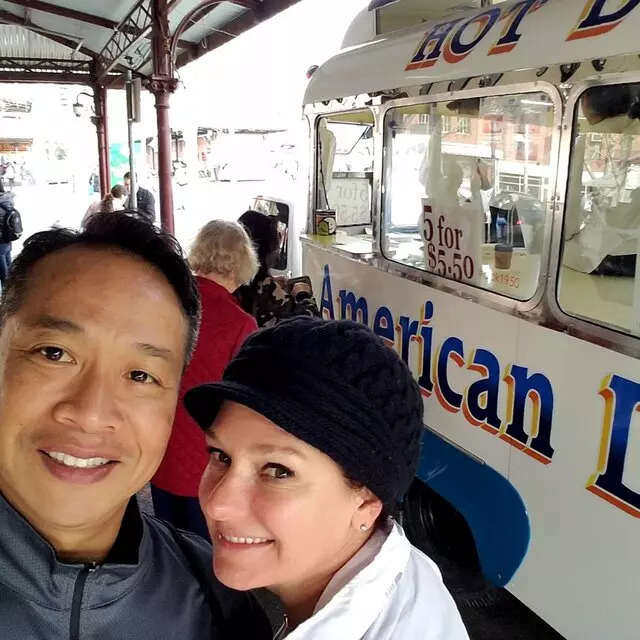 American Doughnut Kitchen