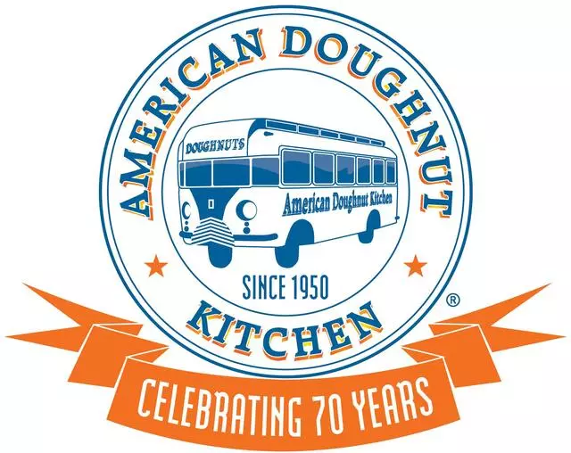 American Doughnut Kitchen