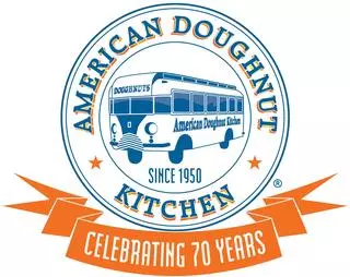 American Doughnut Kitchen