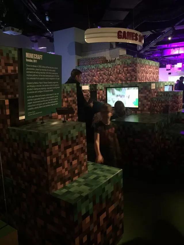 Australian Centre for the Moving Image