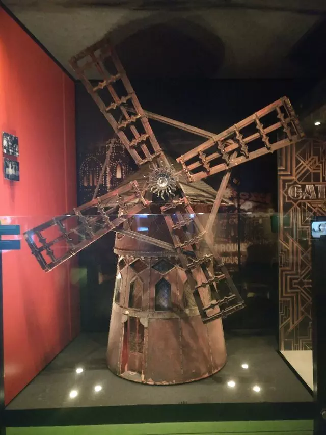 Australian Centre for the Moving Image
