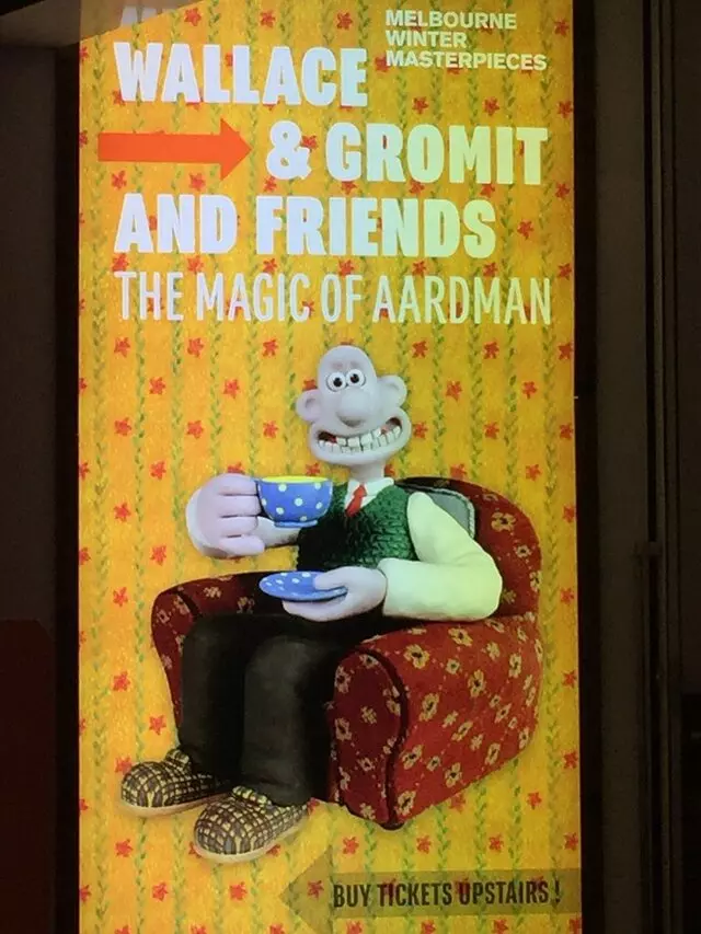 Australian Centre for the Moving Image