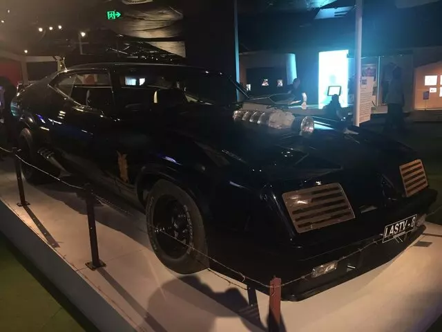 Australian Centre for the Moving Image