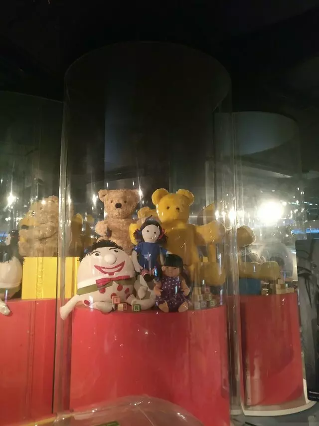 Australian Centre for the Moving Image