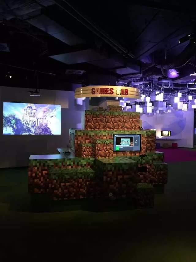 Australian Centre for the Moving Image