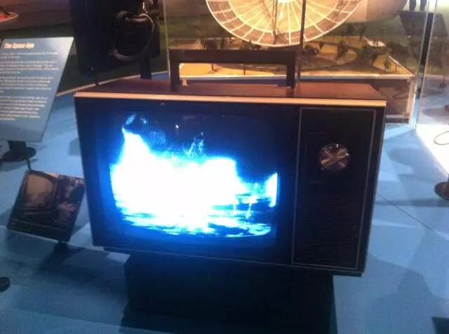 Australian Centre for the Moving Image