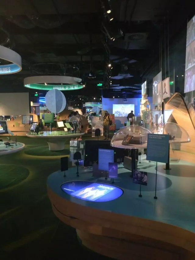 Australian Centre for the Moving Image