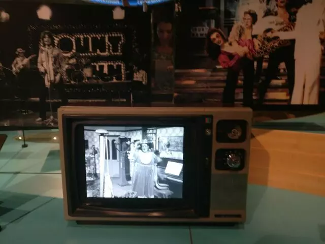 Australian Centre for the Moving Image