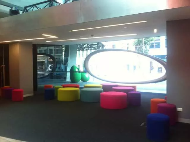 Australian Centre for the Moving Image