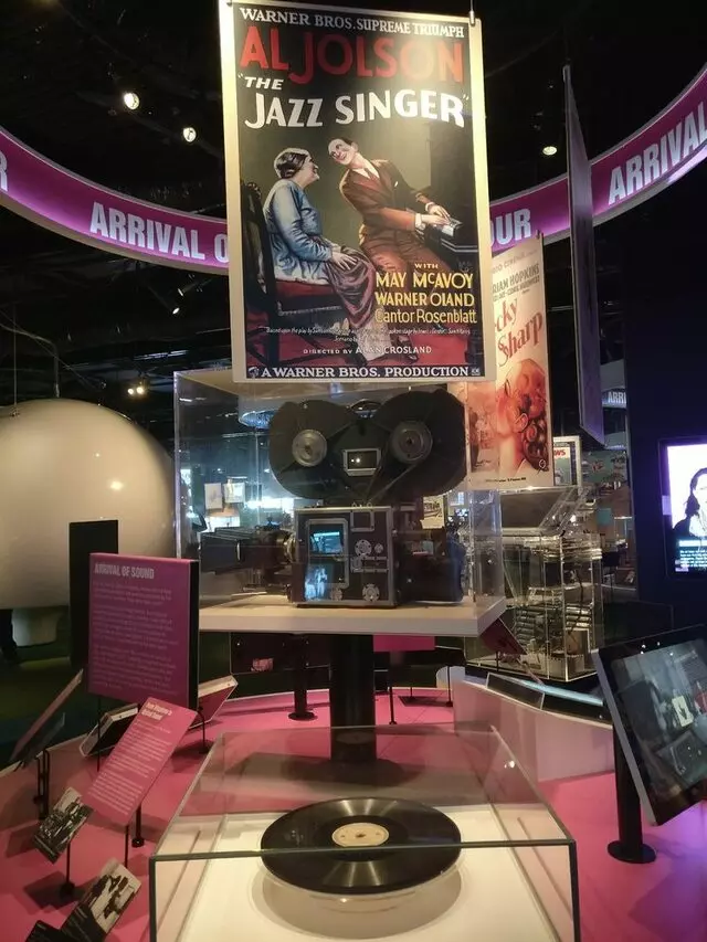 Australian Centre for the Moving Image