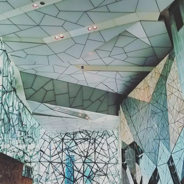 Australian Centre for the Moving Image