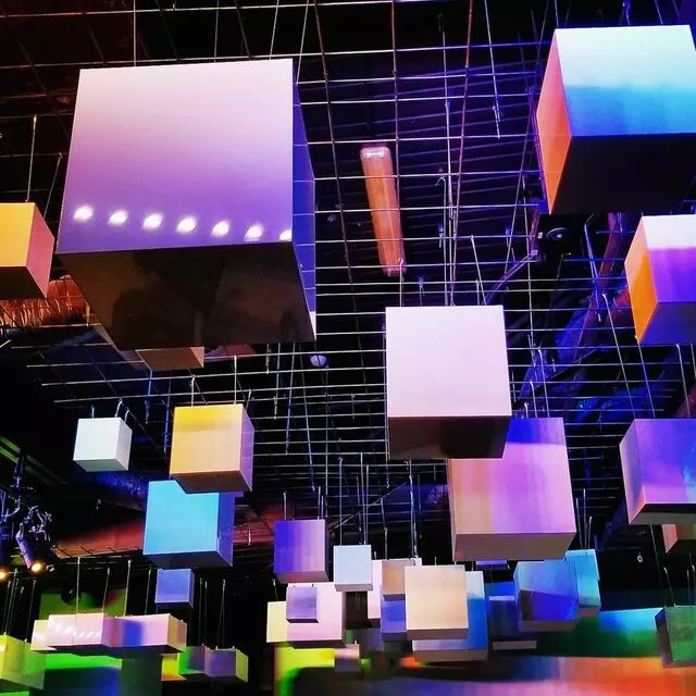 Australian Centre for the Moving Image