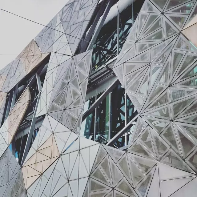 Australian Centre for the Moving Image