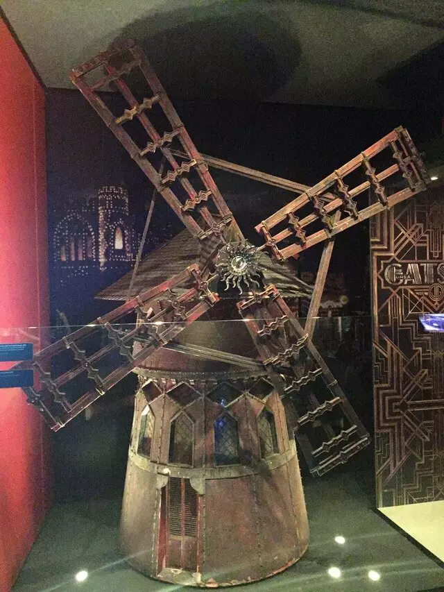 Australian Centre for the Moving Image